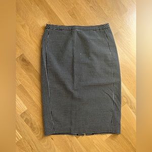 Pencil Skirt